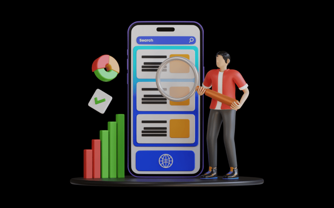 SEO Tips For Mobility Companies In The UK