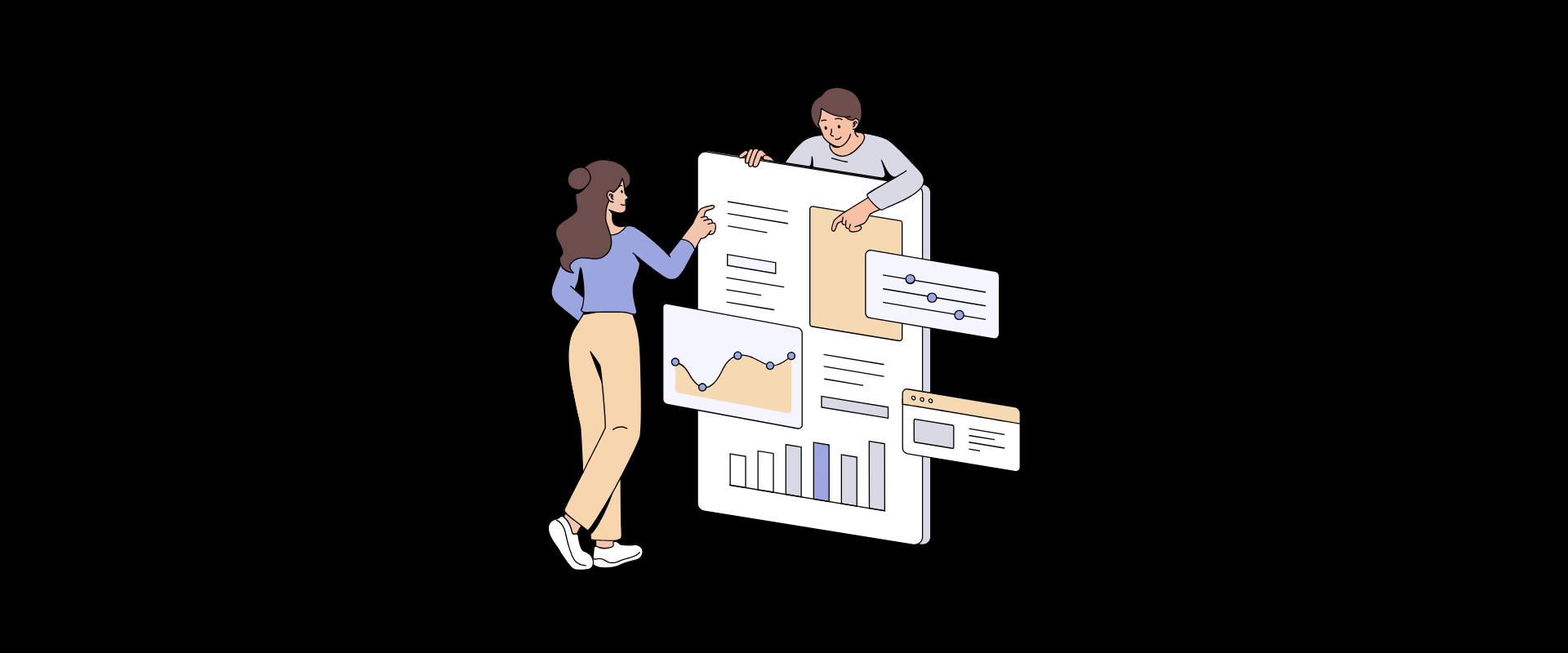 Google Analytics Goals - What Actually Matters (And What to Ignore)